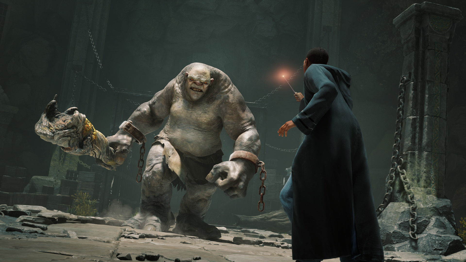 【約1300円】『ホグワーツ・レガシー』Steam、Epic Games Store、PS Storeにて85%オフのセールが開_001