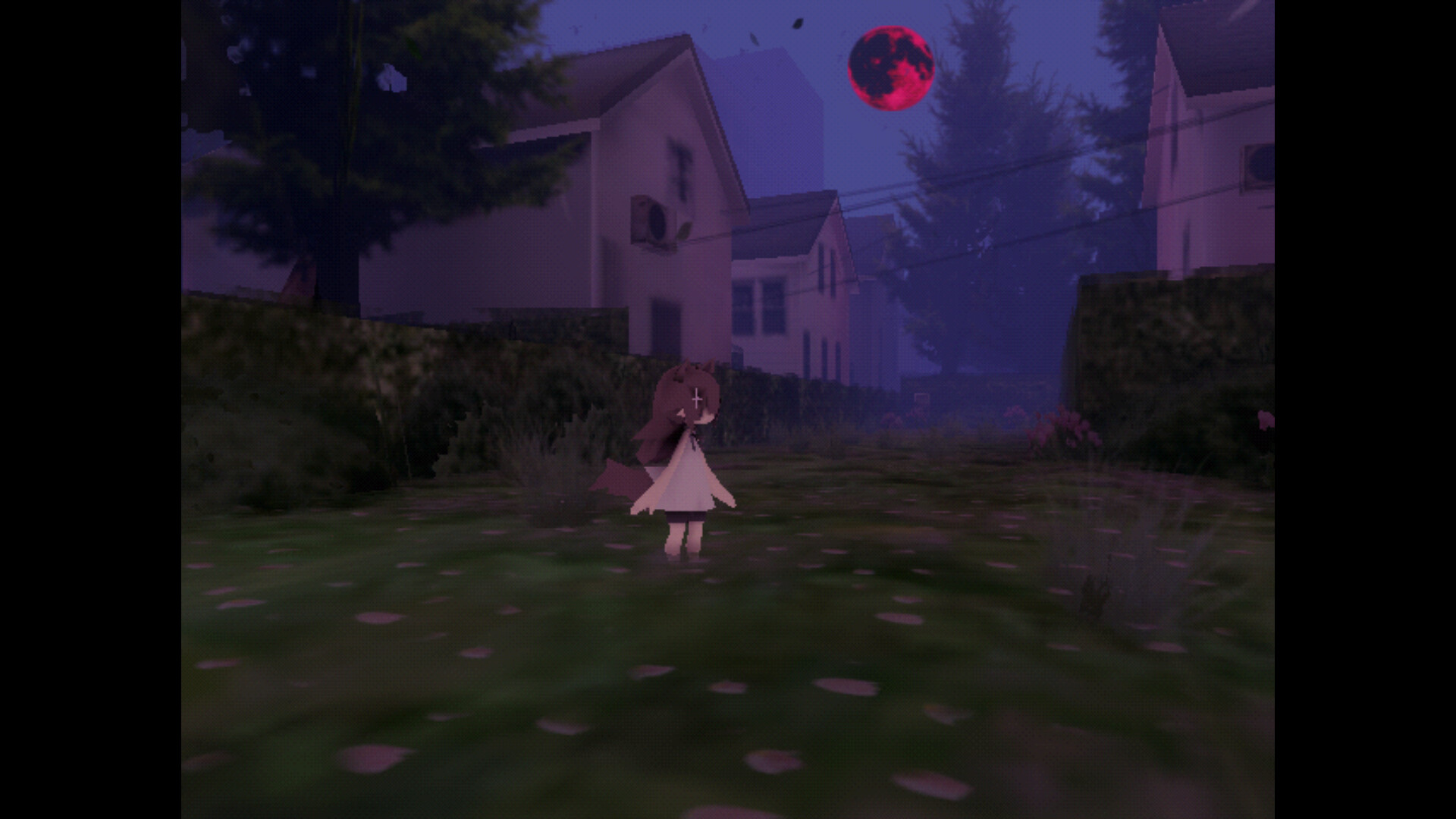 『nophenia』がSteamにて「非常に好評」を獲得_006