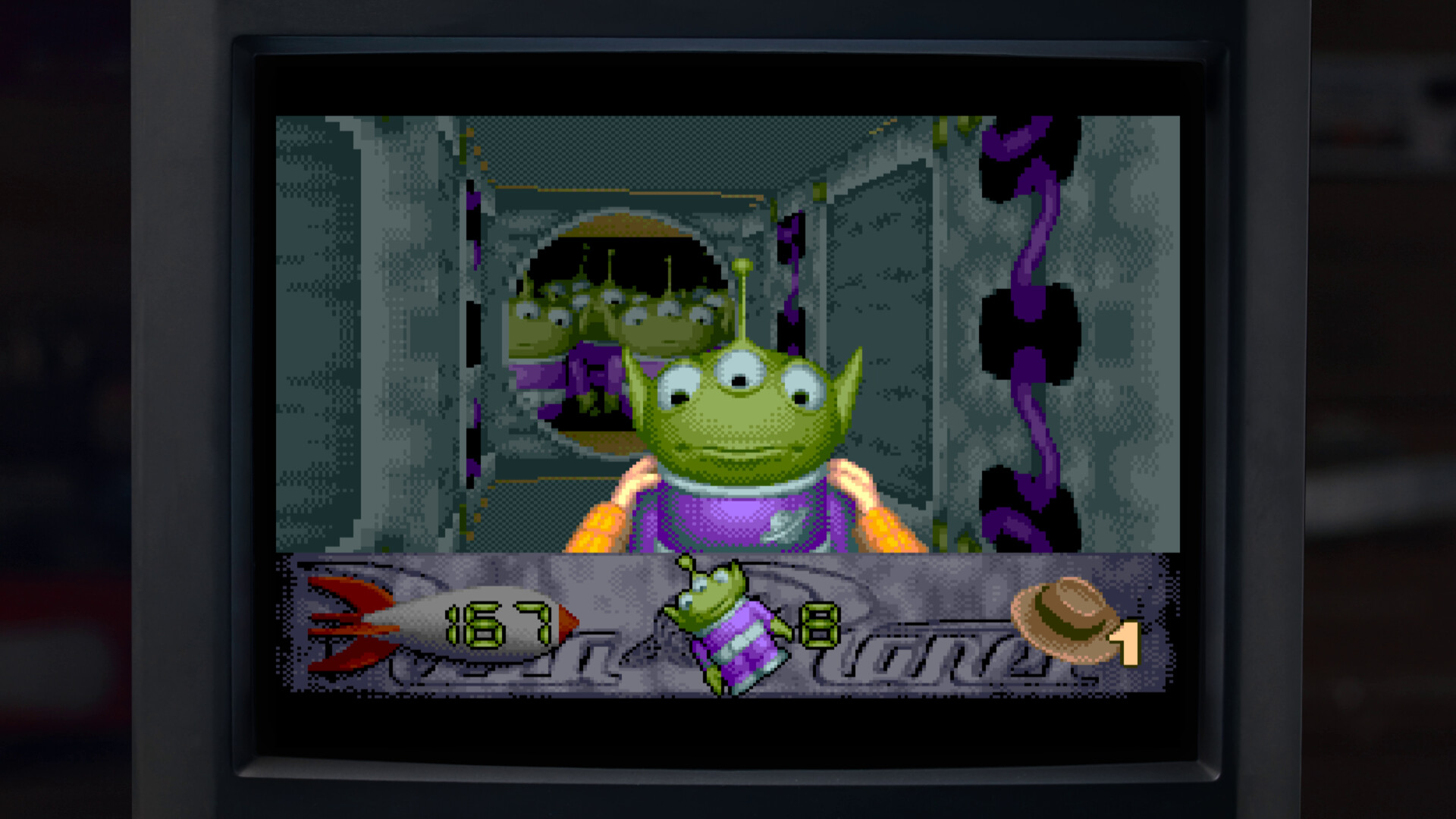 『Toy Story 3 Complete Edition』と『Toy Story: Retro Roundup!』が発表_007