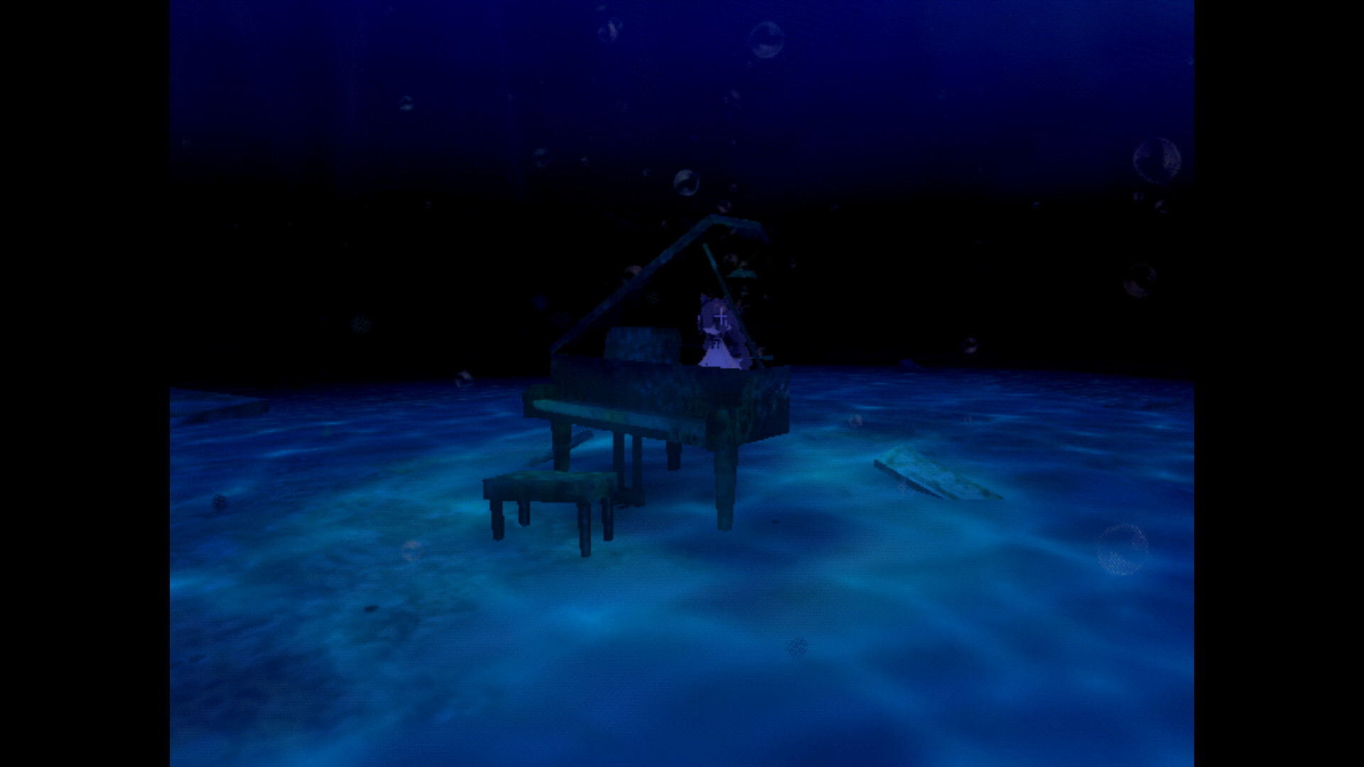 『nophenia』がSteamにて「非常に好評」を獲得_007