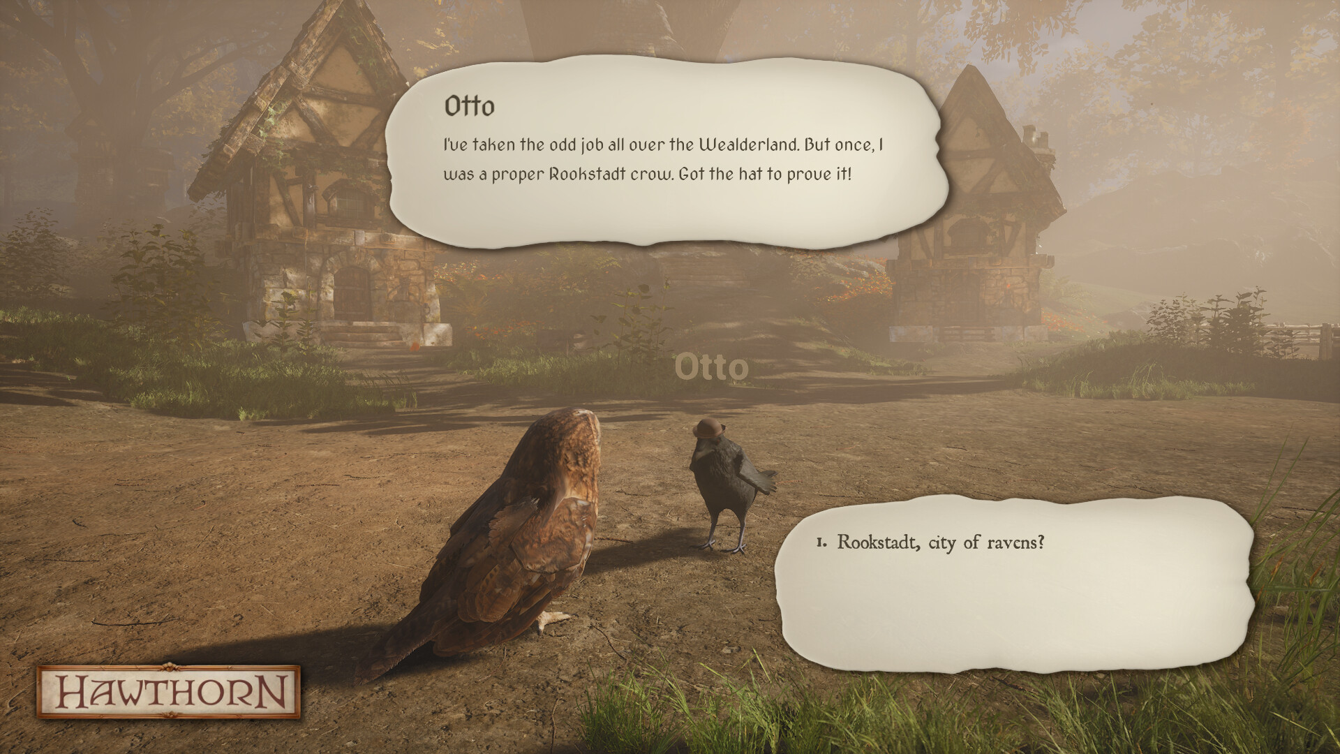 『Hawthorn』の開発初期段階デモがSteamにて配信中_007