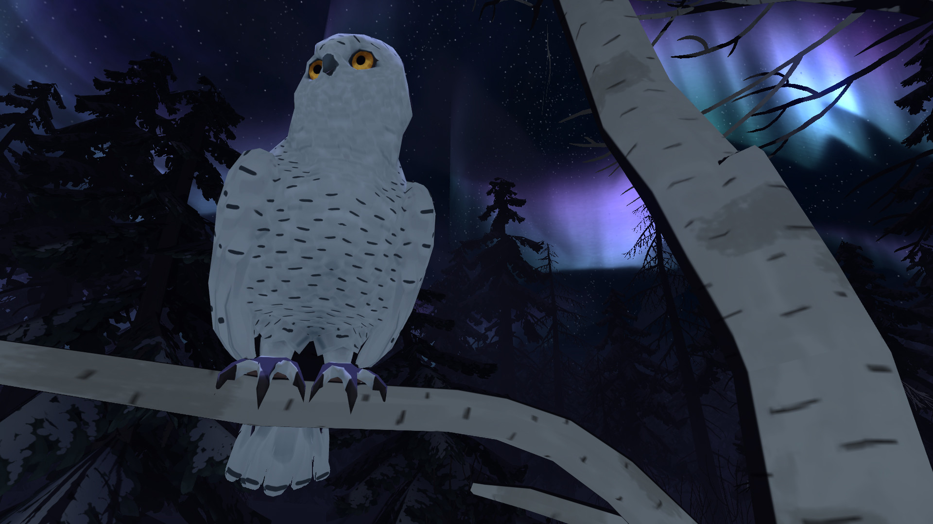 アラスカの雪原を5匹のそり犬達と駆け抜ける『The Red Lantern』がSteamにて無料配布中_008
