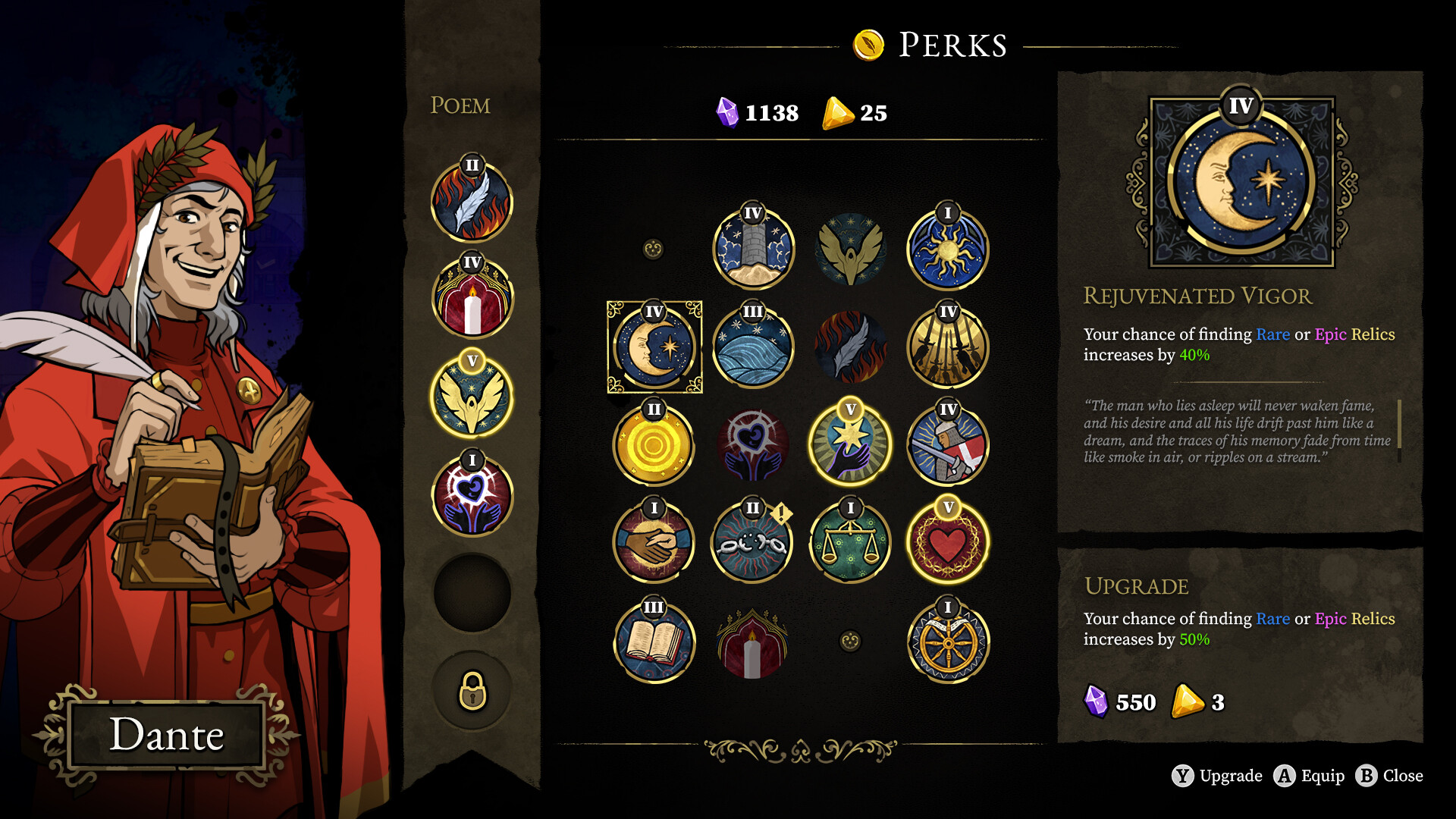 『33 Immortals』“33人”協力アクションローグライクが6月11日にSteamで正式リリース_005