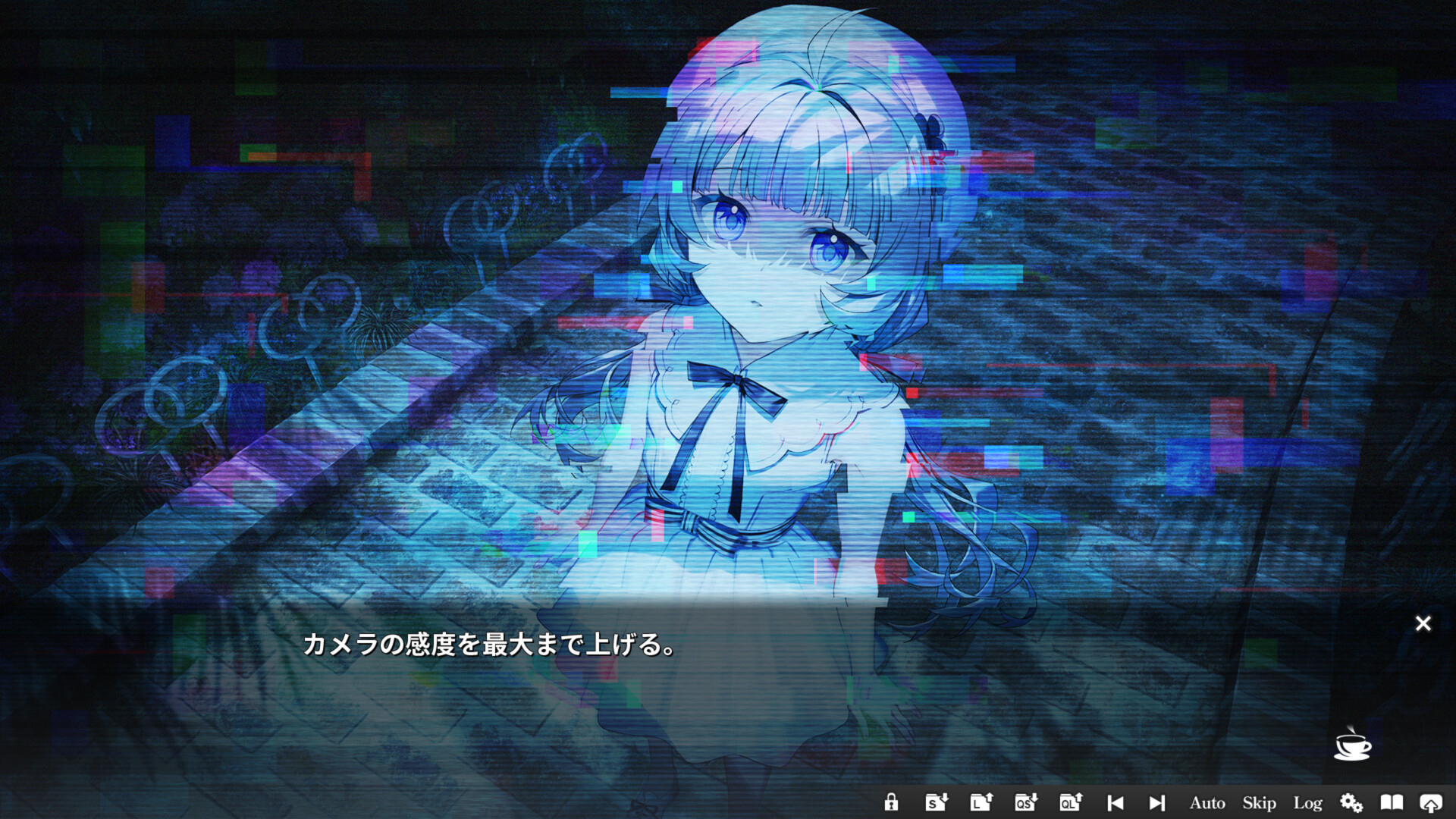 羊宮妃那さん主演の新作ビジュアルノベルゲーム『COCORO』が8月27日に発売決定_003