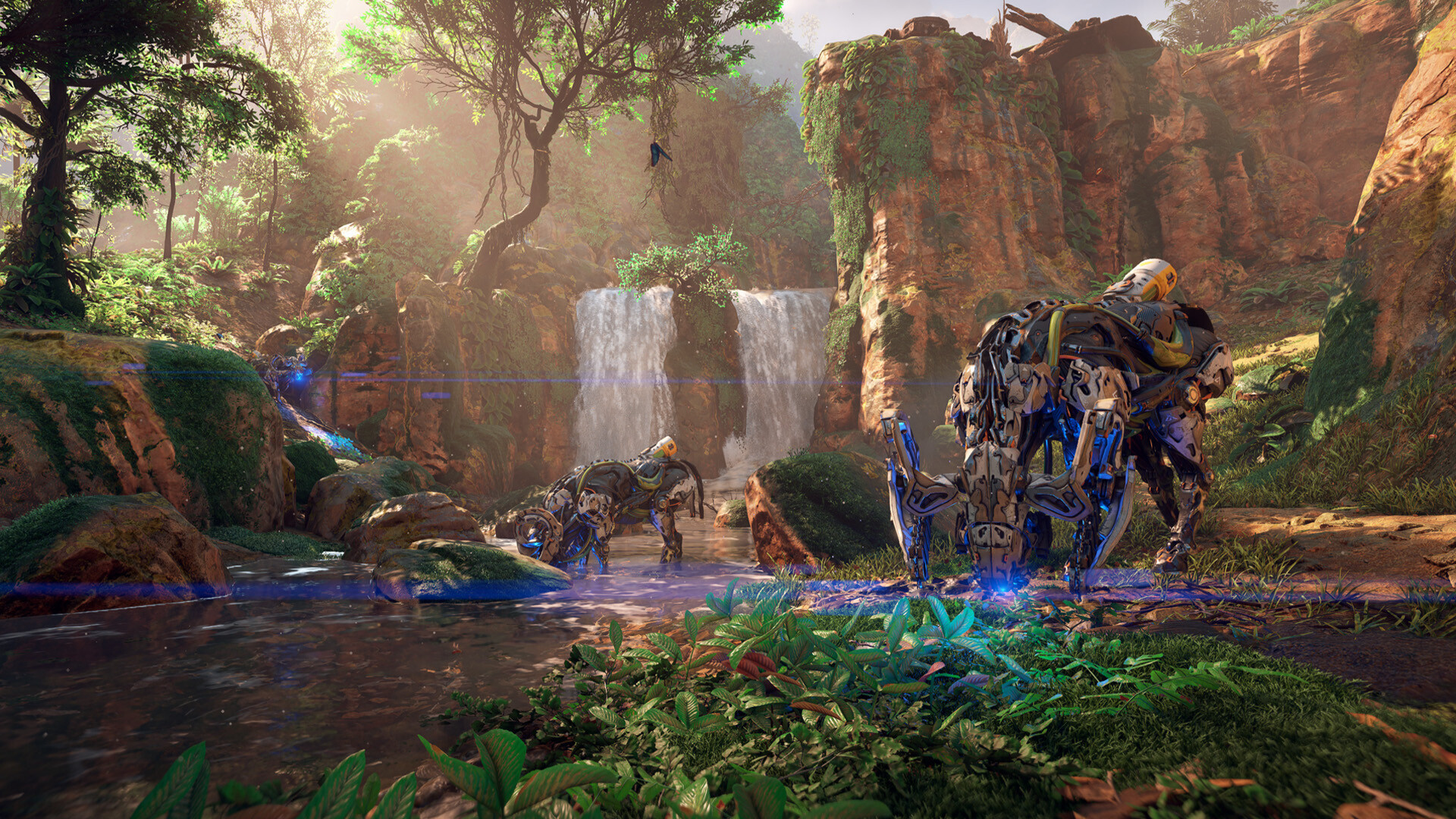 『Horizon』シリーズの2作がSteamにて最大50％のセール開催_002