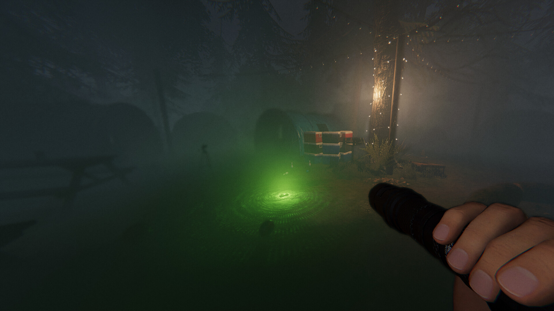 『Phasmophobia』の30%オフセールがSteamで開催。最大4人協力プレイ可能な“非常に好評”幽霊調査ホラーゲーム_004