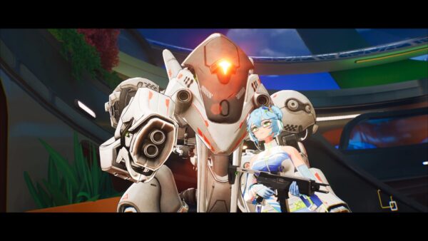 『WTF - Waifu Tactical Force』プレイテストが本日19時よりSteamで開始_005