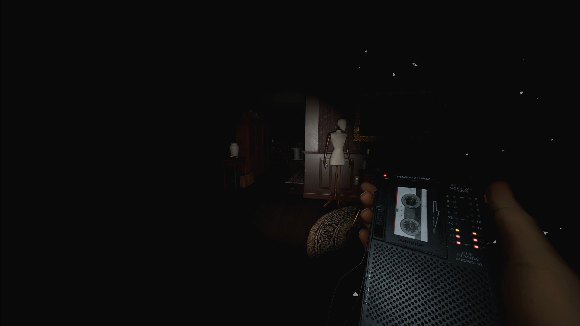 『Phasmophobia』の30%オフセールがSteamで開催。最大4人協力プレイ可能な“非常に好評”幽霊調査ホラーゲーム_001