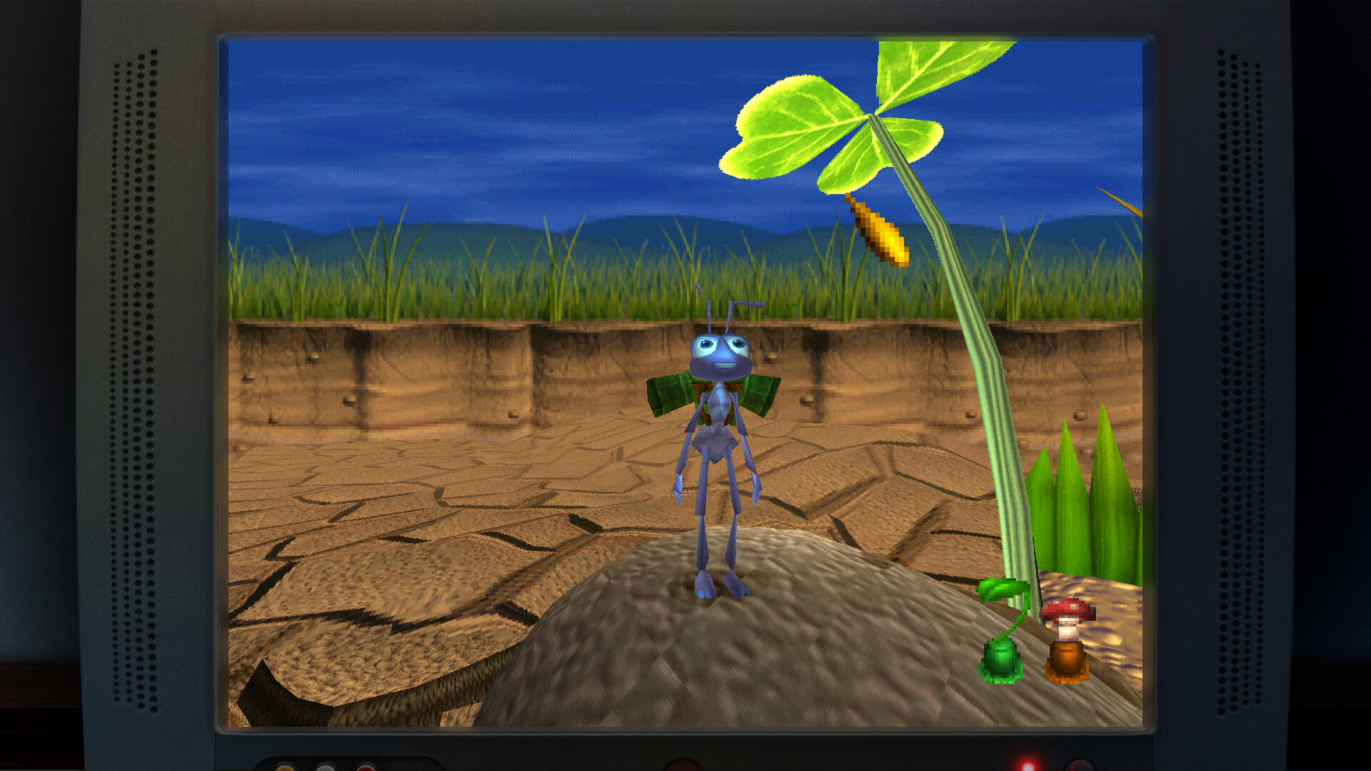 『Toy Story 3 Complete Edition』と『Toy Story: Retro Roundup!』が発表_008