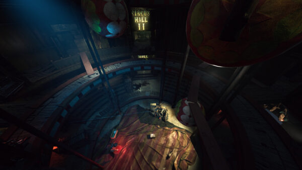 『Carnival Hunt』の早期アクセスが7月24日に開始_005