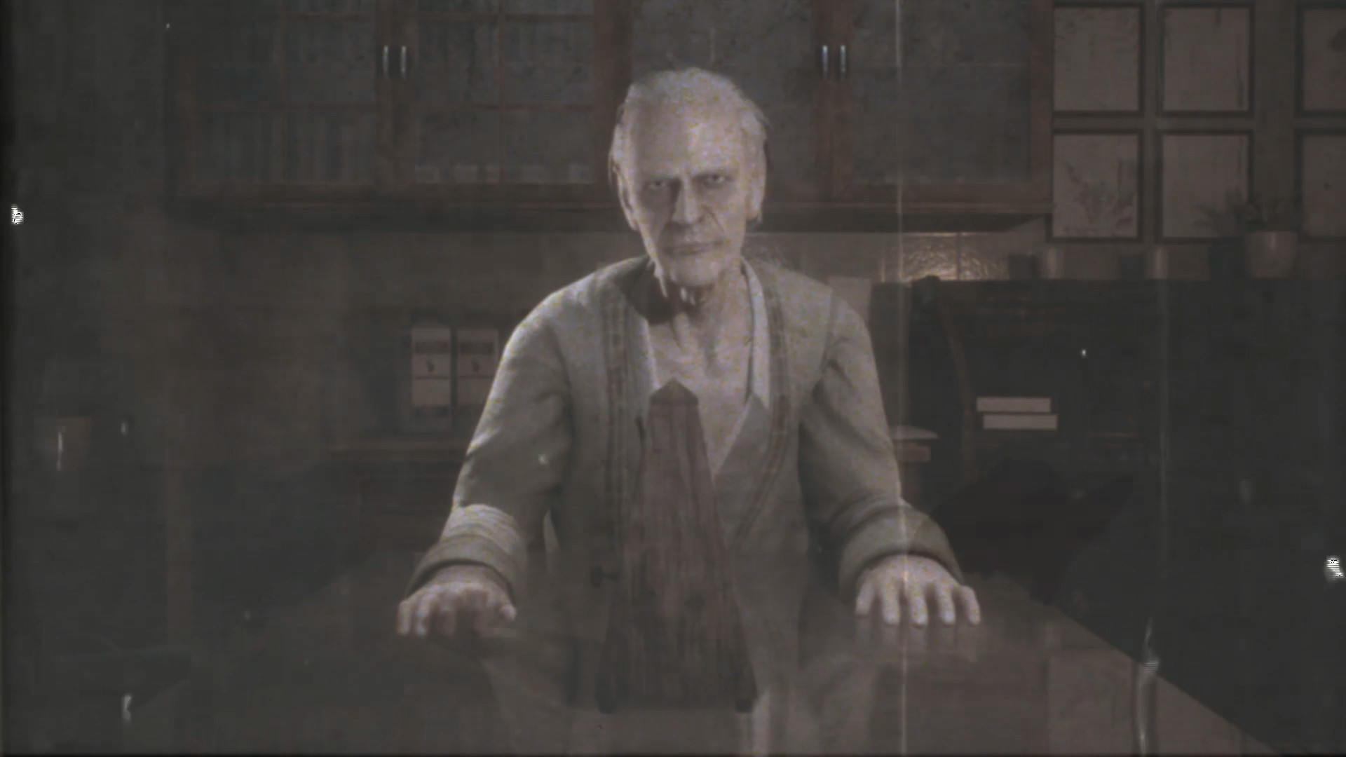 サバイバルホラー『Remothered: Tormented Fathers』Steamにて無料配布。6月9日の3時45分まで_002