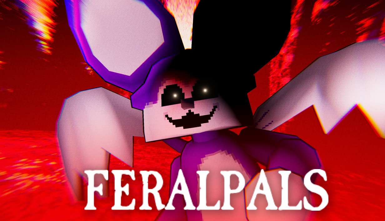 『FERALPALS』体験版が6月11日よりSteamにて配信開始_004