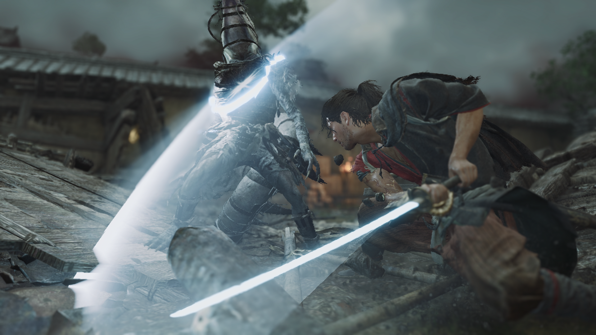 『鬼武者 Way of the Sword』のNintendo Switch 2版が9月25日に発売_018