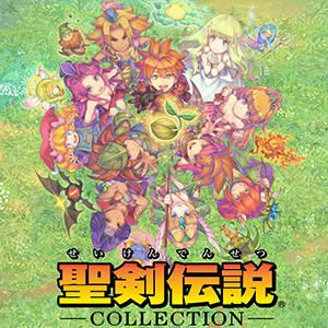 「スクエニ JUNE SALE Part 2」が開催。『聖剣伝説』シリーズが多数ラインナップ_001