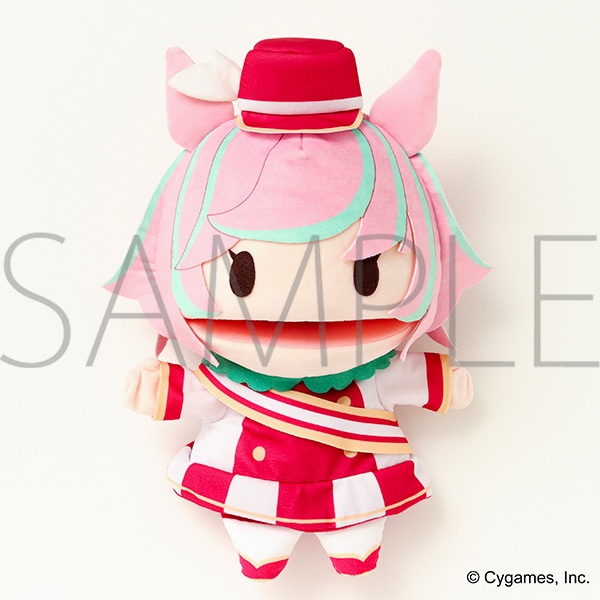 『ウマ娘』のマルシュロレーヌが持っているパペット「マルちゃん」が受注受付中_001