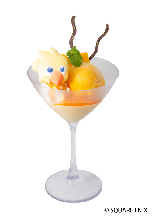 『Officially Licensed SQUARE ENIX Cafe & Shop SHINJUKU』の詳細が発表_007