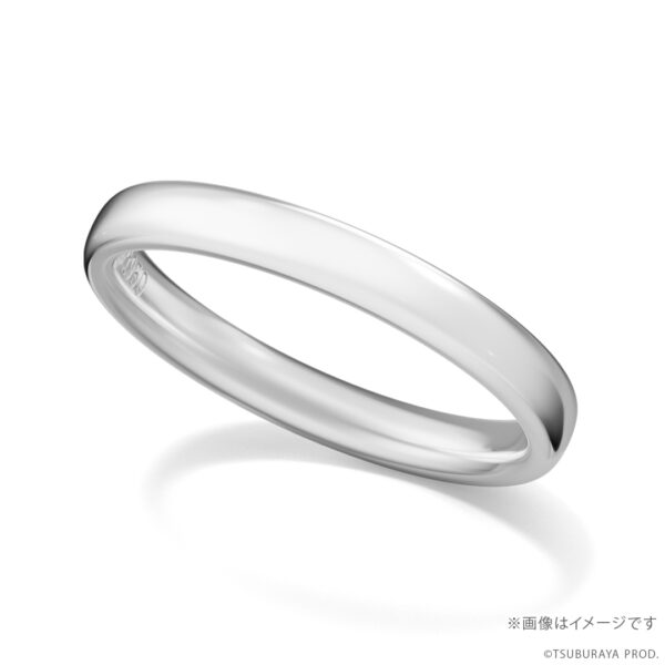 『ウルトラマン』の結婚指輪が発売_015