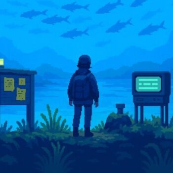 『One Song, One Life』体験版が配信中。マルチエンド型“人生選択”リズムゲーム_017