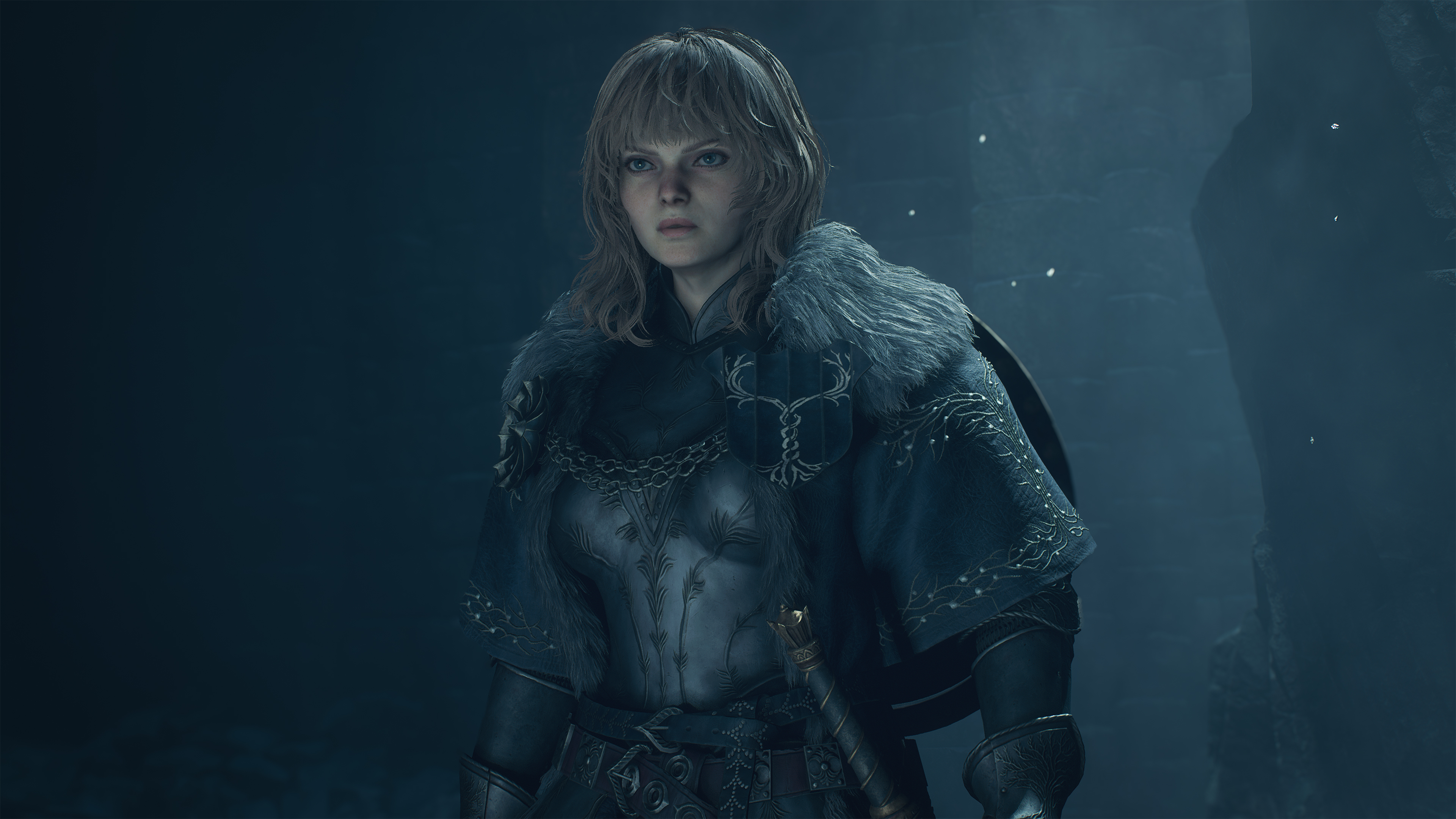 『ドラゴンズドグマ 2：ダークアリズン』極寒の新エリア「ノルガン」を冒険する新映像が公開_020