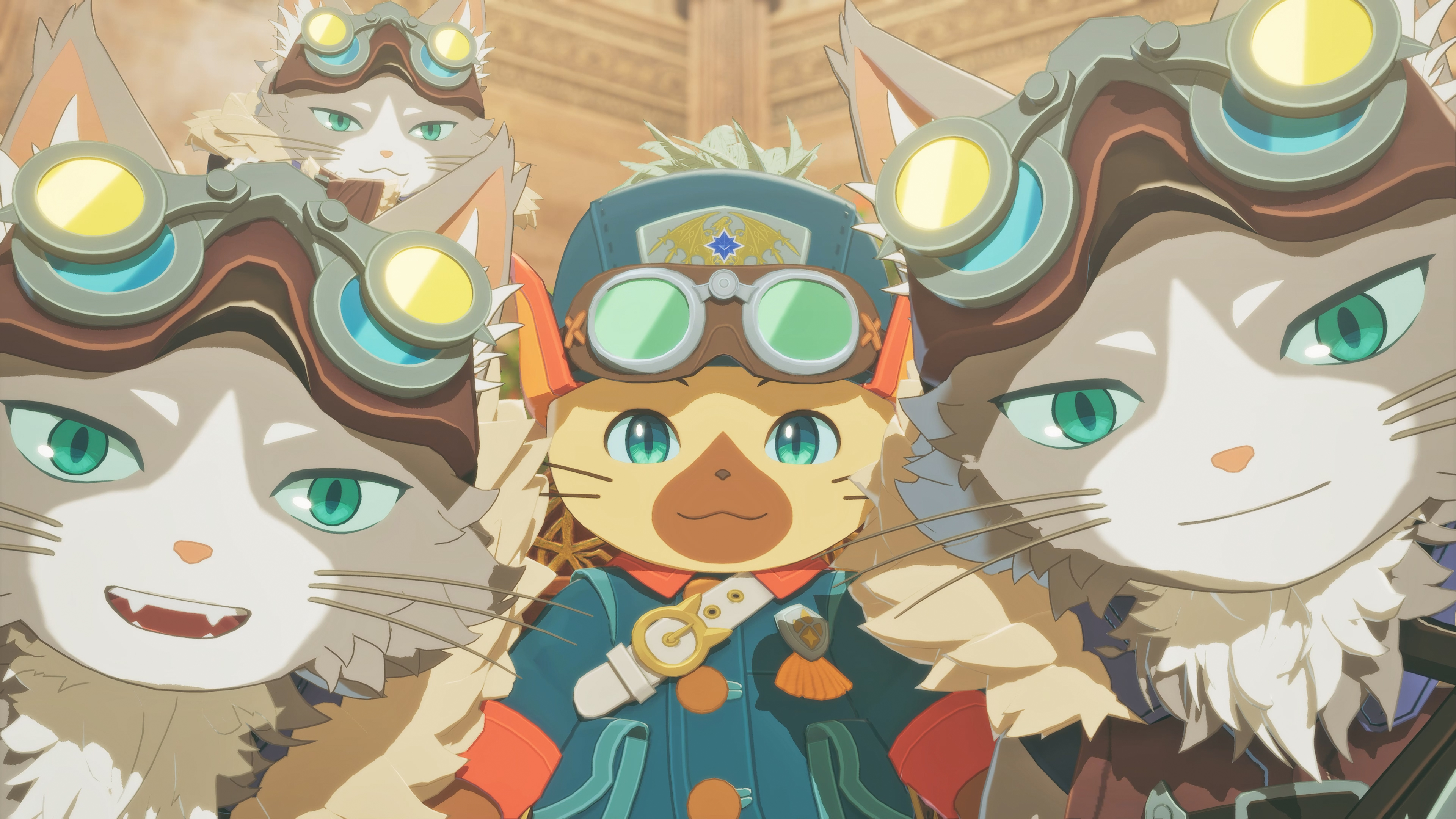 『モンハンストーリーズ3』の追加サイドストーリー「ルディ編」が本日6月26日配信へ_028
