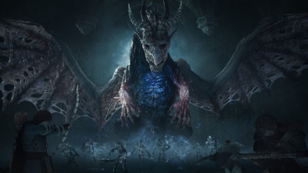 『ドラゴンズドグマ 2：ダークアリズン』Nintendo Switch 2版が10月9日に発売決定_023