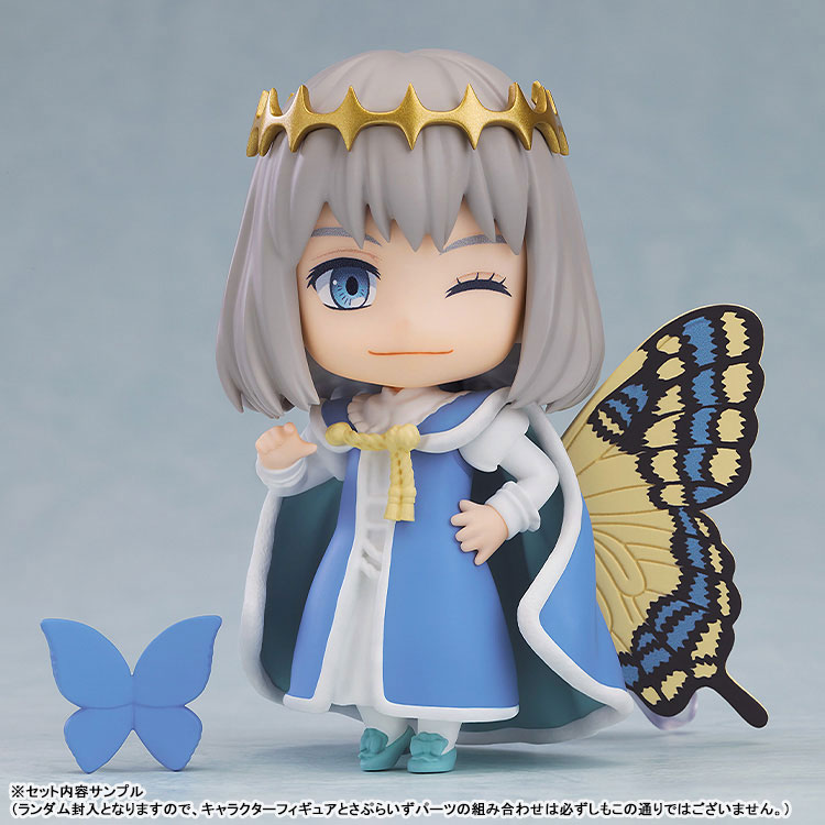 『FGO』オベロンのかわいい“ねんどろいど”全6種が手に入るコレクションボックスが予約を受付中。あみあみ限定で缶バッジも_021