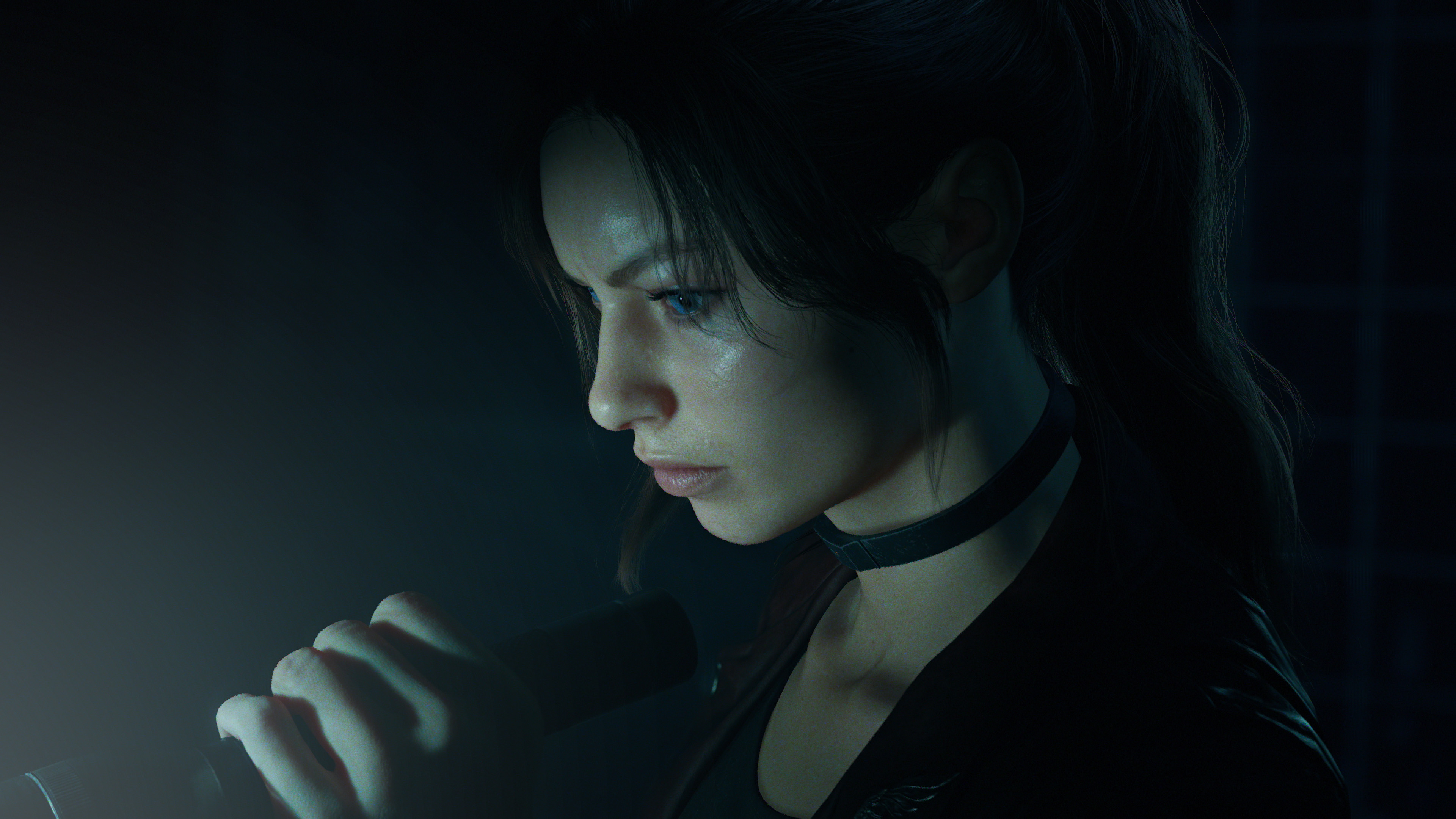 『バイオハザード RE:ベロニカ』2027年にリリース決定。コード：ベロニカのリメイク作_012