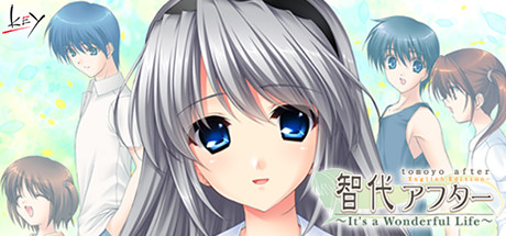『Kanon』『AIR』『CLANNAD』などKey作品が最大65％オフとなるセールがSteamにて開催中_007