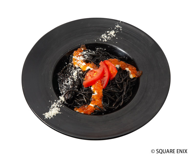 『Officially Licensed SQUARE ENIX Cafe & Shop SHINJUKU』の詳細が発表_012