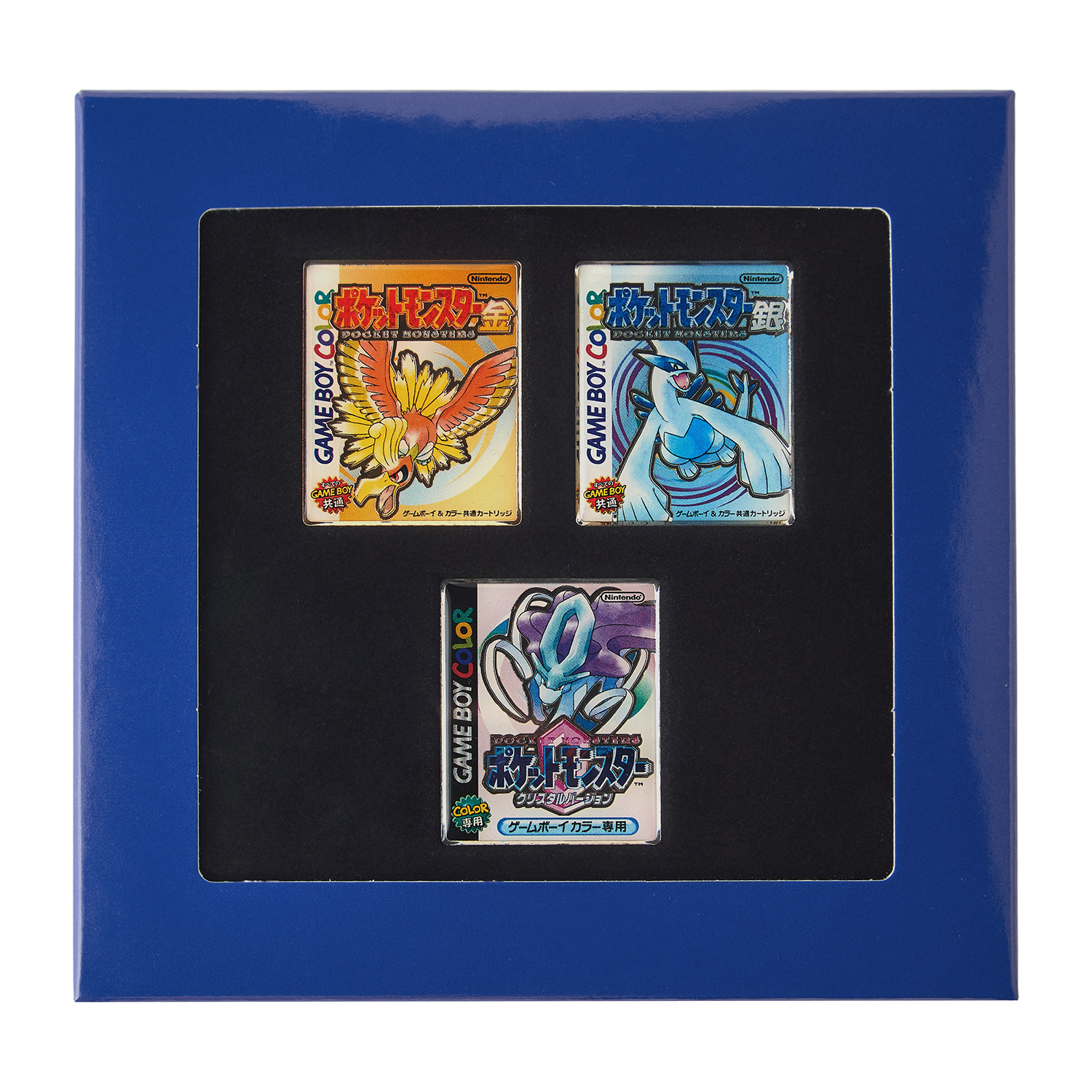 『ポケットモンスター』シリーズ歴代ゲームソフトのパッケージがデザインされたグッズが6月18日に発売_017