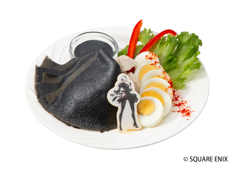 『Officially Licensed SQUARE ENIX Cafe & Shop SHINJUKU』の詳細が発表_013