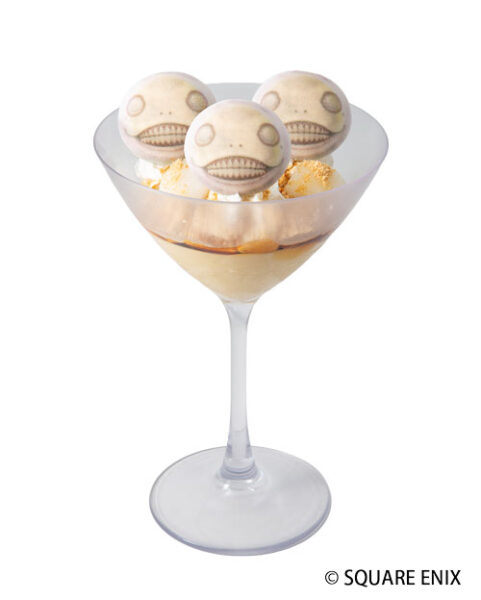 『Officially Licensed SQUARE ENIX Cafe & Shop SHINJUKU』の詳細が発表_030