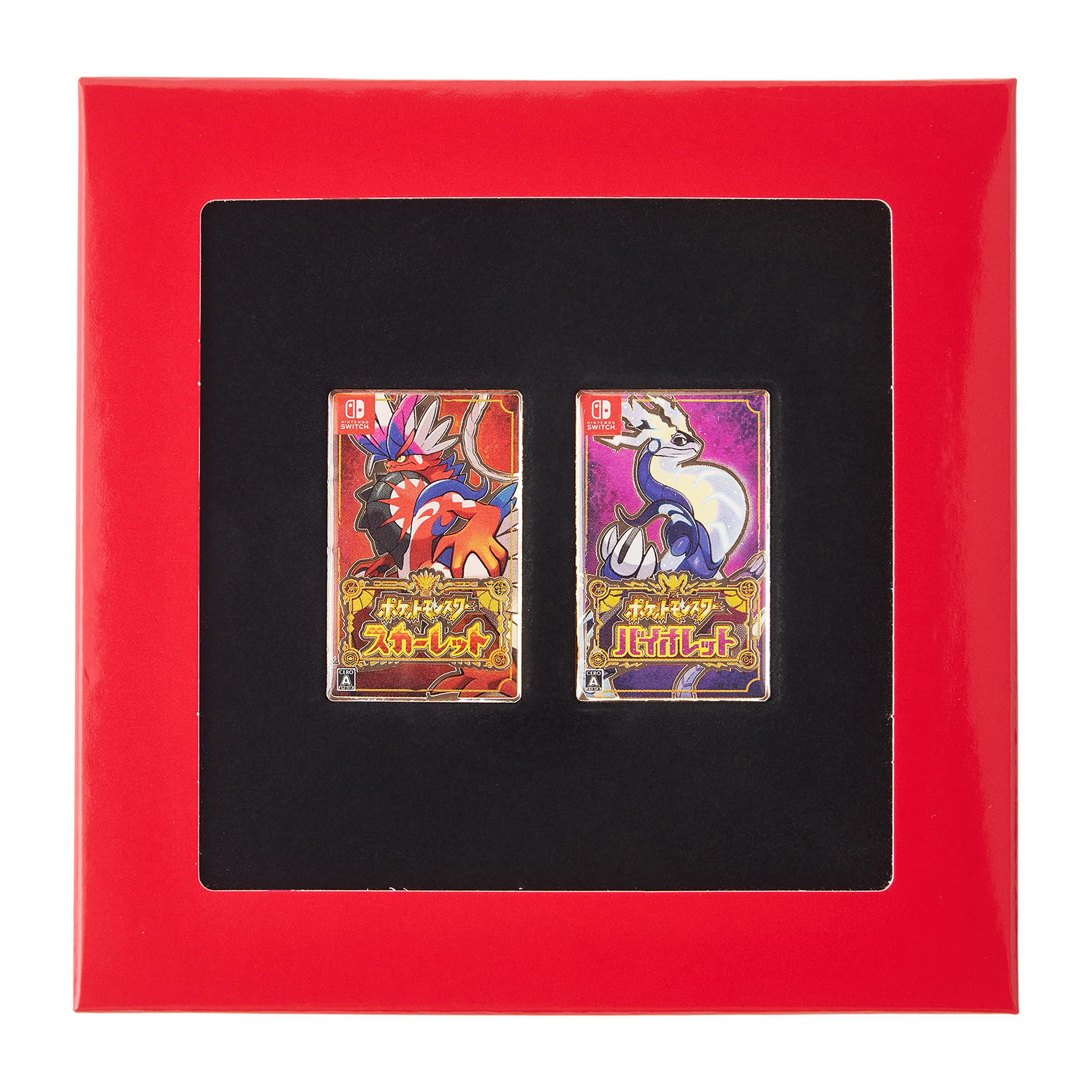 『ポケットモンスター』シリーズ歴代ゲームソフトのパッケージがデザインされたグッズが6月18日に発売_009