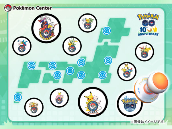 ポケモンセンターで「なりきりサマー！」が7月18日より開催_008