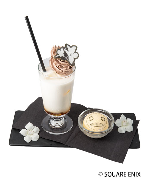 『Officially Licensed SQUARE ENIX Cafe & Shop SHINJUKU』の詳細が発表_015