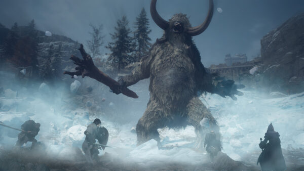 『ドラゴンズドグマ 2：ダークアリズン』Nintendo Switch 2版が10月9日に発売決定_028