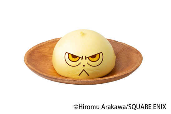 『Officially Licensed SQUARE ENIX Cafe & Shop SHINJUKU』の詳細が発表_032