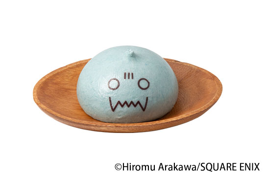『Officially Licensed SQUARE ENIX Cafe & Shop SHINJUKU』の詳細が発表_033
