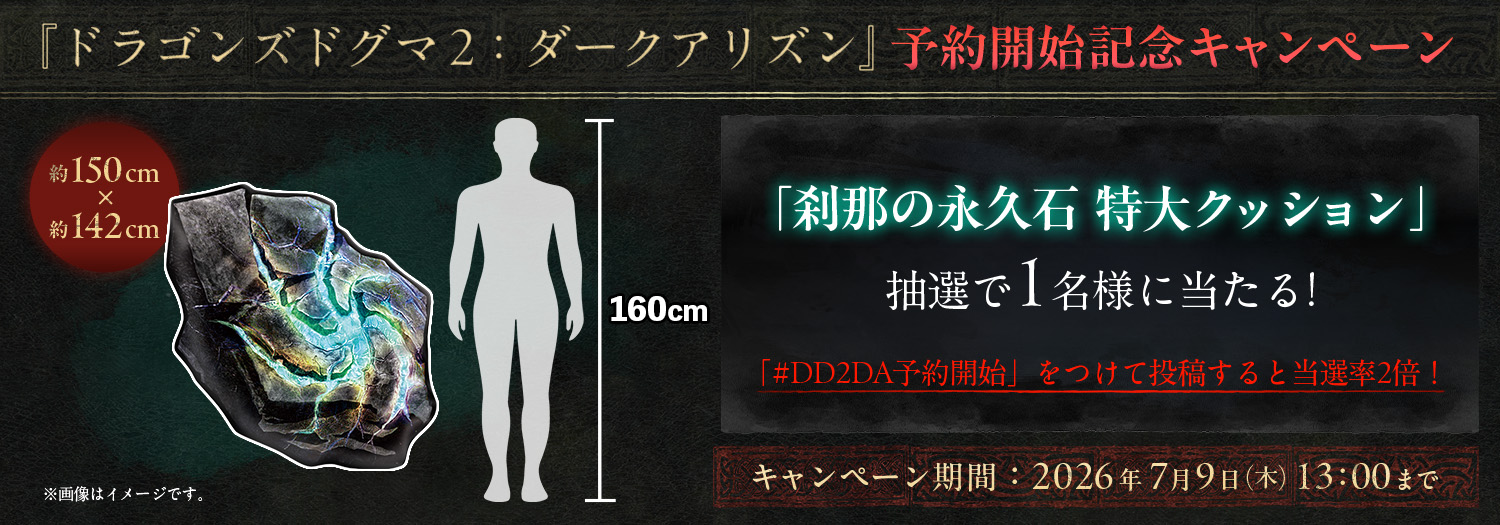 『ドラゴンズドグマ 2：ダークアリズン』極寒の新エリア「ノルガン」を冒険する新映像が公開_028