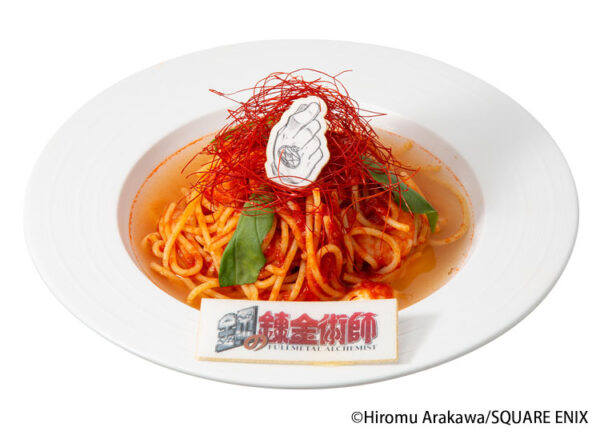 『Officially Licensed SQUARE ENIX Cafe & Shop SHINJUKU』の詳細が発表_034