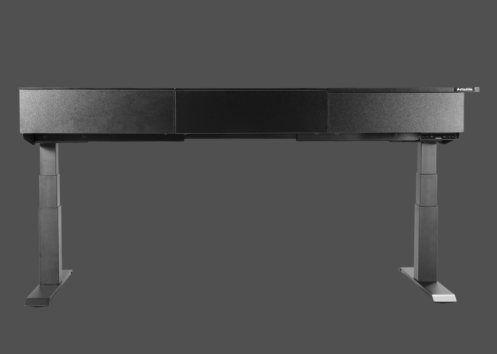 バウヒュッテから、ゲーミングデスク用の強化ガラス張り天板が登場。耐久性も備え、「魅せる収納」と「ハードなプレイ環境」を両立_027
