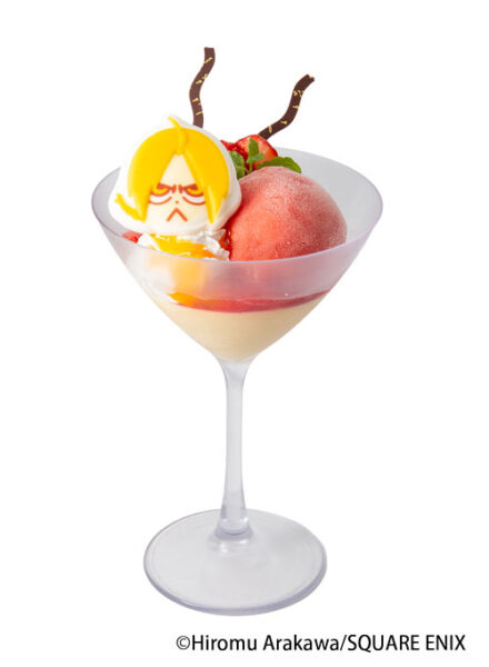 『Officially Licensed SQUARE ENIX Cafe & Shop SHINJUKU』の詳細が発表_035