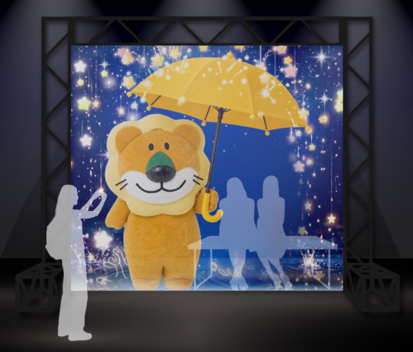 『たべっ子どうぶつ MIRAI LAB. ～星降るキラリウム～』の限定グッズとフード・ドリンクメニューが公開_009