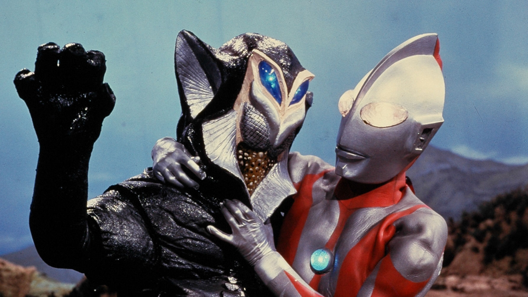 『ウルトラマン』シリーズ23作品の毎日無料放送がABEMAにて決定。シリーズ放送60周年記念_003