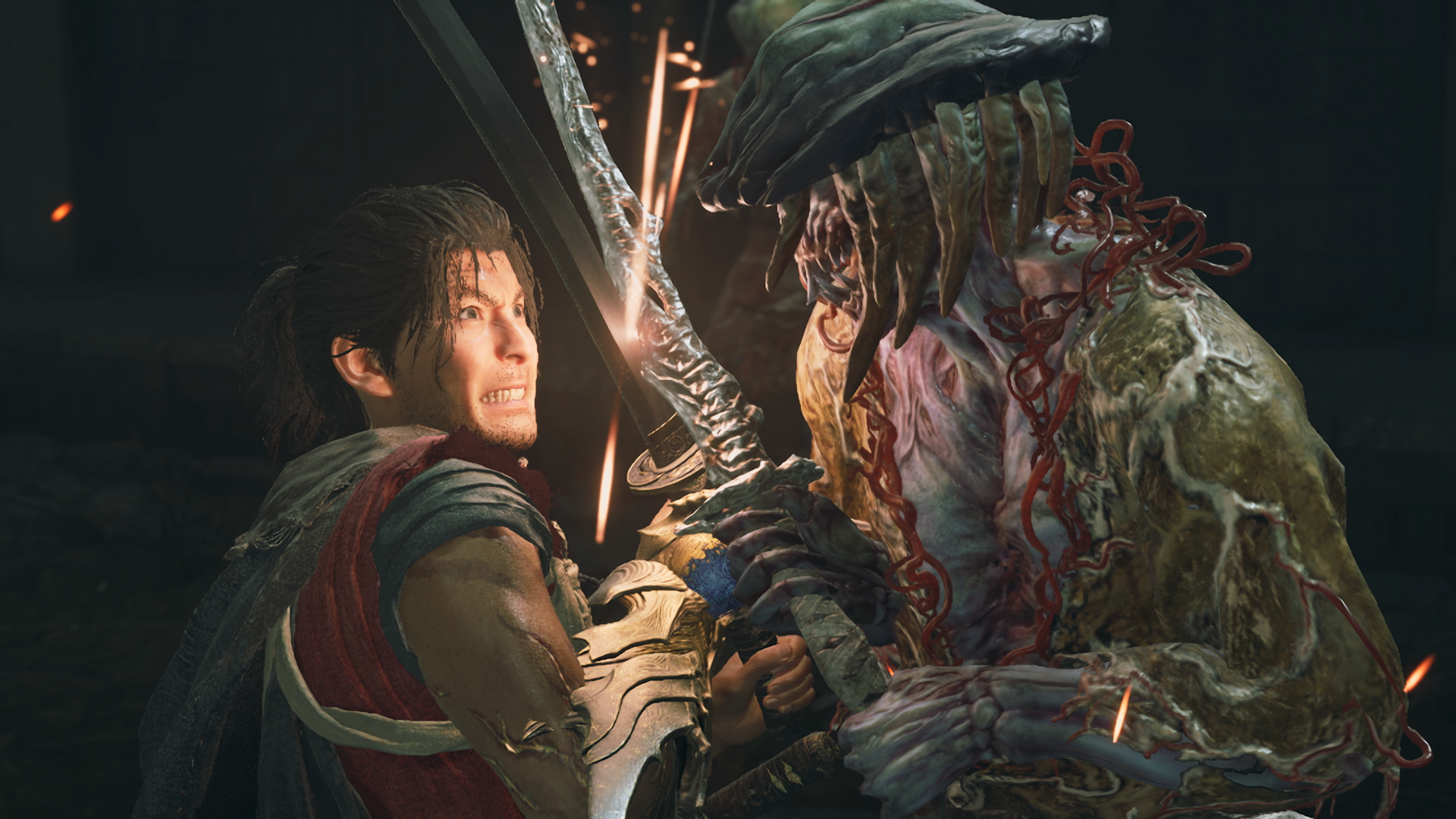『鬼武者 Way of the Sword』のNintendo Switch 2版が9月25日に発売_019