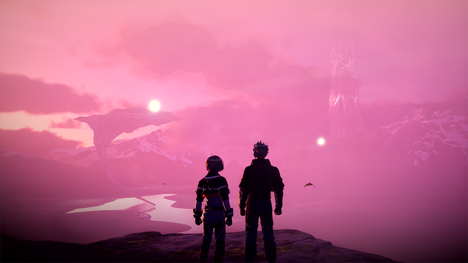 『SAO』新作『Echoes of Aincrad』体験版が配信開始。配信ガイドラインも公開_008