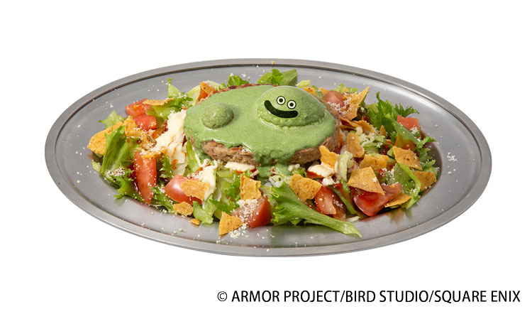『Officially Licensed SQUARE ENIX Cafe & Shop SHINJUKU』の詳細が発表_001
