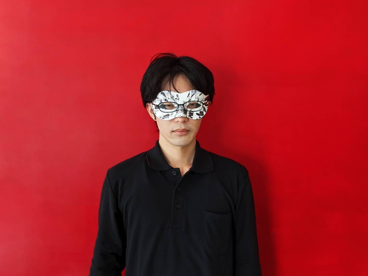 「記憶汚染展」8月2日より開催決定。“記憶”をテーマにしたホラー展覧会_003