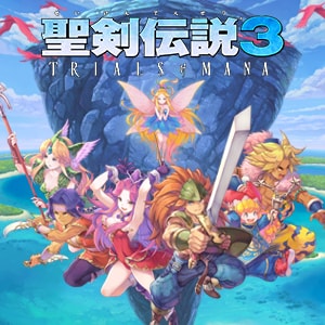 「スクエニ JUNE SALE Part 2」が開催。『聖剣伝説』シリーズが多数ラインナップ_002
