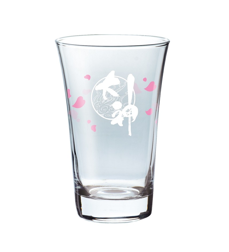 「白鶴 大神20周年記念日本酒セット」の受注が開始。『大神』発売20周年記念商品_003